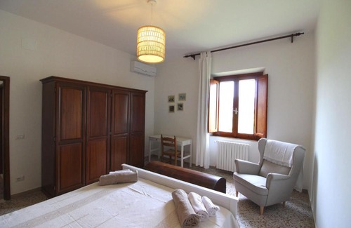 Le Piazze Villa | CASA ANGELA