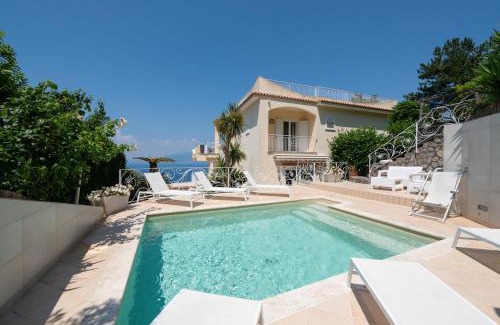 Priora Villa | Casa Angelica