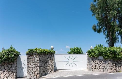 Priora Villa | Casa Angelica