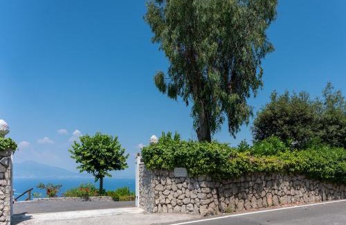 Priora Villa | Casa Angelica