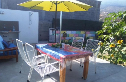 Guimar House | casa angelina
