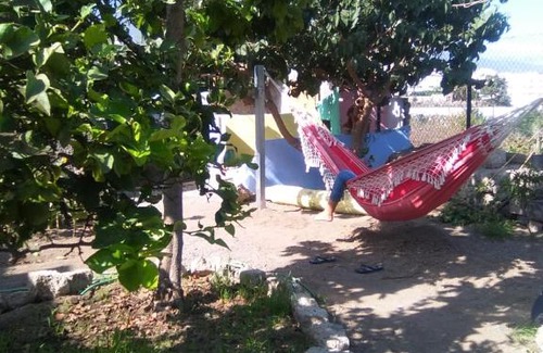 Guimar House | casa angelina