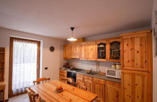 Celledizzo Apartment | Casa Angelina