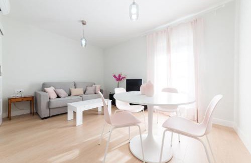 San Juan Apartment | Casa Angeline Azul 1 By KubiK