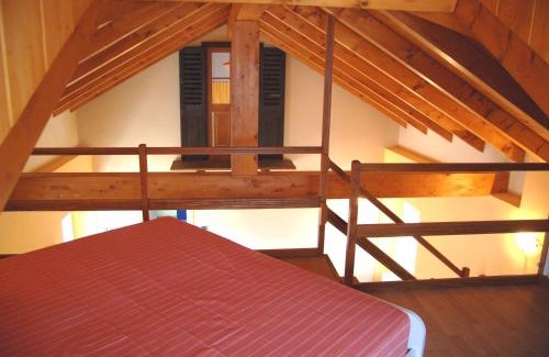 Sant'Agata Apartment | Casa Angelino