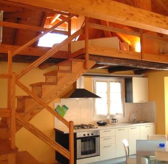 Sant'Agata Apartment | Casa Angelino