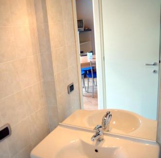 Sant'Agata Apartment | Casa Angelino