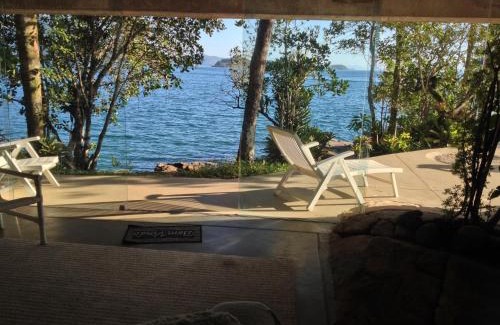 Mambucaba House | Casa Angra dos Reis