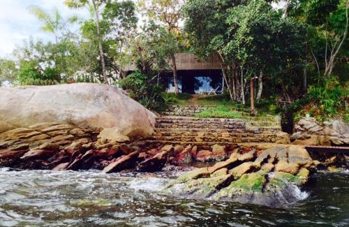 Mambucaba House | Casa Angra dos Reis