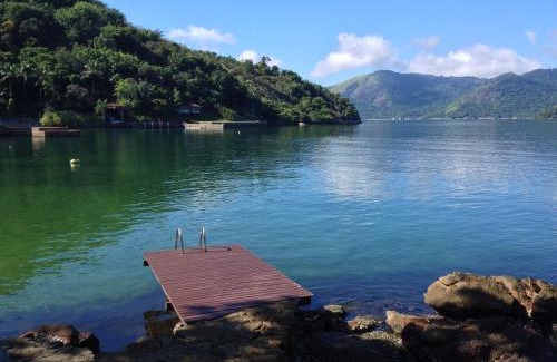 Mambucaba House | Casa Angra dos Reis