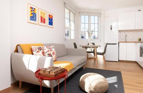 San Cristobal de La Laguna Apartment | Casa Anik un apartamento tranquilo y bien ubicado en La Laguna -Tu refugio en Tenerife
