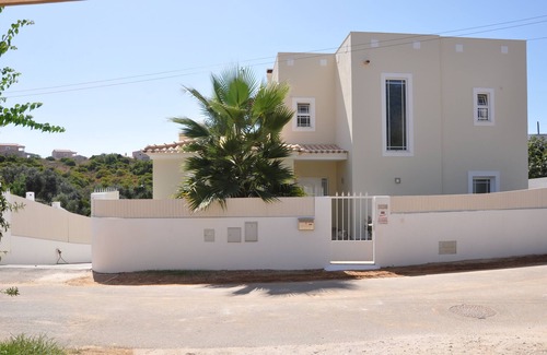 Sesmarias Villa | Casa Anja - Beautiful, Luxury Villa with private Pool and Jacuzzi