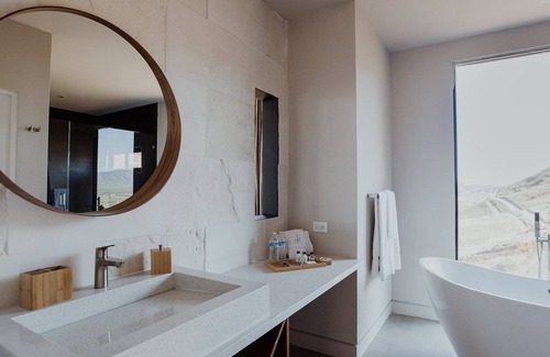 Valle de Guadalupe Bed & Breakfast | Casa Anlu