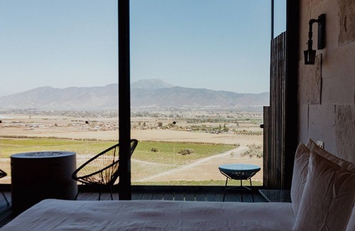 Valle de Guadalupe Bed & Breakfast | Casa Anlu