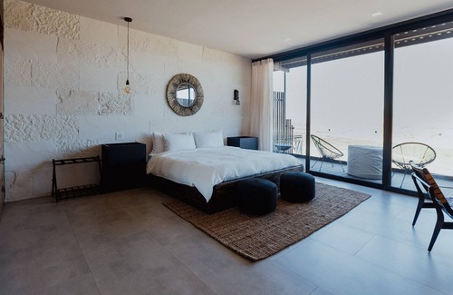 Valle de Guadalupe Bed & Breakfast | Casa Anlu