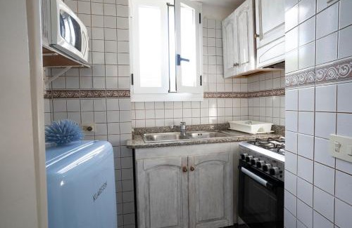 Anacapri Apartment | Casa Anna Capri Charme