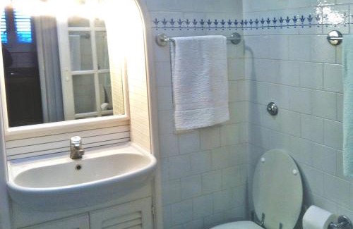 Anacapri Apartment | Casa Anna Capri Charme