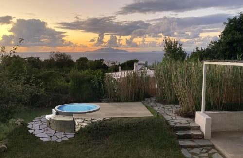 Anacapri Apartment | Casa Anna Capri Charme