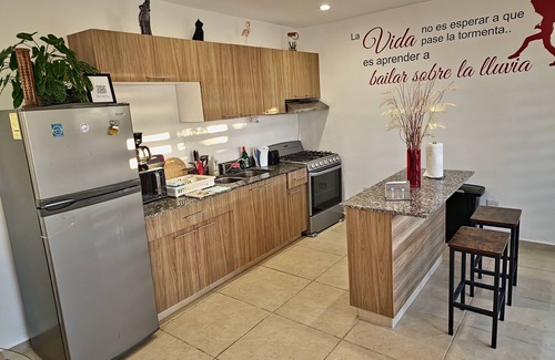 Chelem House | Casa Anna - Holiday Home in Chelem, Yucatan.