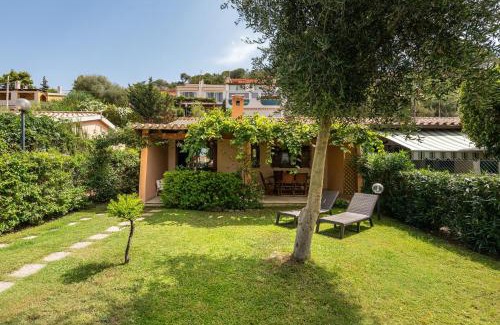 Geremeas House | Casa Anna