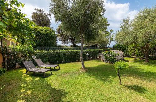 Geremeas House | Casa Anna