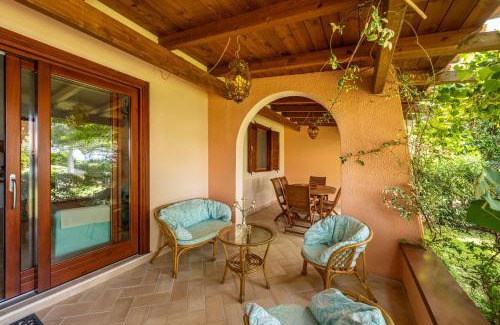 Geremeas House | Casa Anna