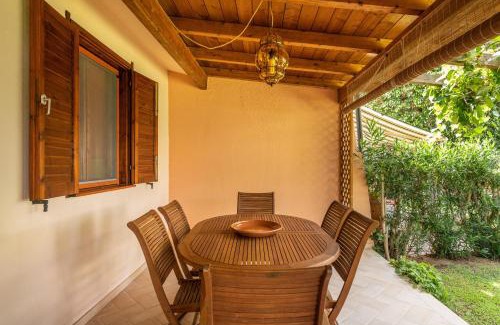 Geremeas House | Casa Anna