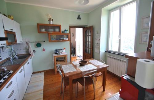 Uscio Apartment | Casa Anna