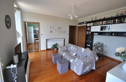 Uscio Apartment | Casa Anna