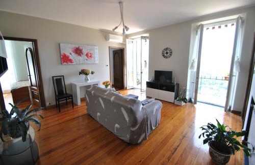 Uscio Apartment | Casa Anna