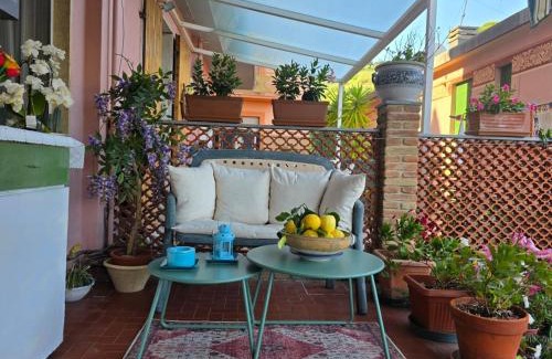 Cinque Terre House | Casa Anna Maria