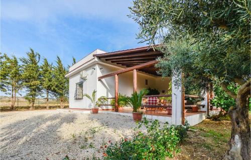 Menfi House | Casa Anna Maria