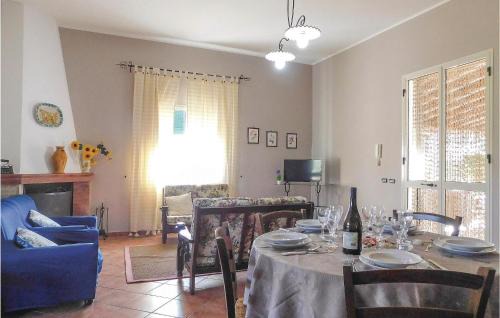 Menfi House | Casa Anna Maria