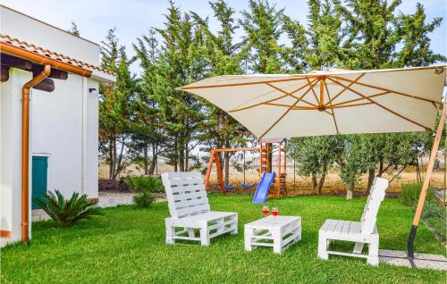 Menfi House | Casa Anna Maria