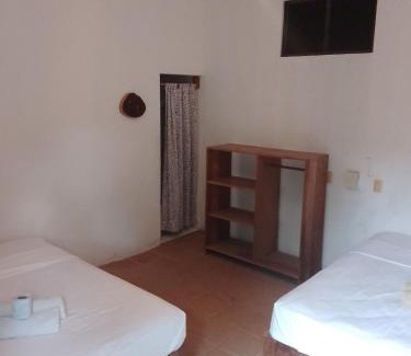 Arroyo Cruz Hotel | Casa Anna