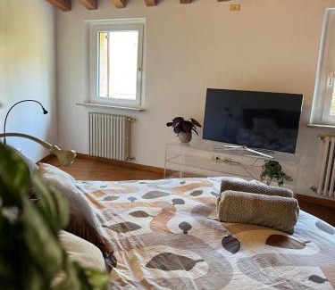 Nord-Ovest House | Casa ANTIA