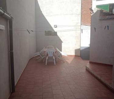 Navahermosa House | Casa antigua en Navahermosa