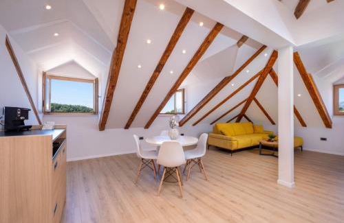 Cavtat Old Town Apartment | Casa Antika Suites