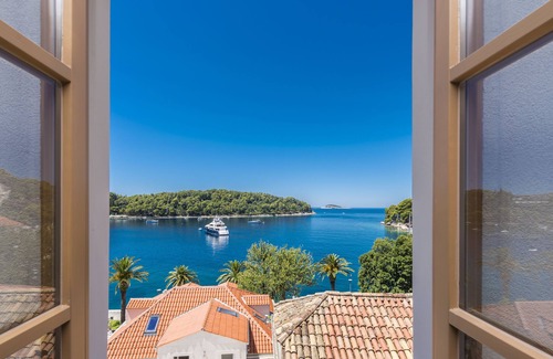Cavtat Old Town Apartment | Casa Antika Suites