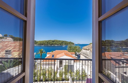 Cavtat Old Town Apartment | Casa Antika Suites