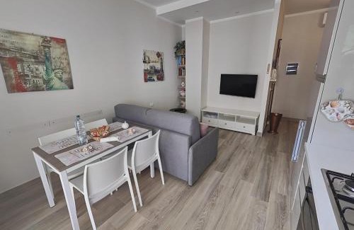 Rapallo Apartment | Casa AntoLù