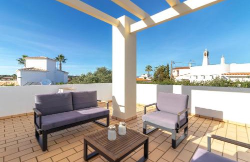 Mato Serrao Villa | Casa Anton
