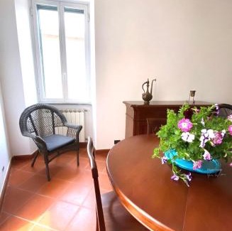 Castel Gandolfo Apartment | Casa Antonella