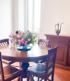 Castel Gandolfo Apartment | Casa Antonella