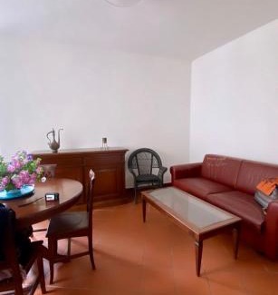 Castel Gandolfo Apartment | Casa Antonella