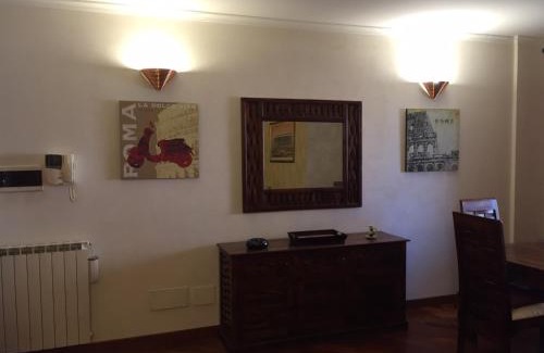 Zona XL Magliana Vecchia Apartment | Casa Antonella