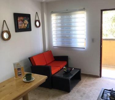 Santa Marta Apartment | Casa Antonella SM