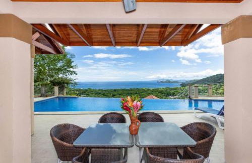 Playa Hermosa House | Casa Antonelli
