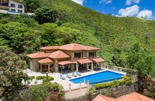 Playa Hermosa House | Casa Antonelli