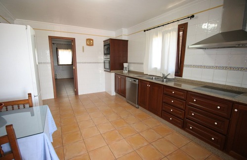 Son Servera Ski Chalet | CASA ANTONIA: Calm and idyllic finca with pool, top equipment and coastal views